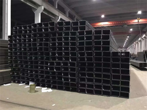 土默特右冷拔方管选型指南 工程采购怎么选